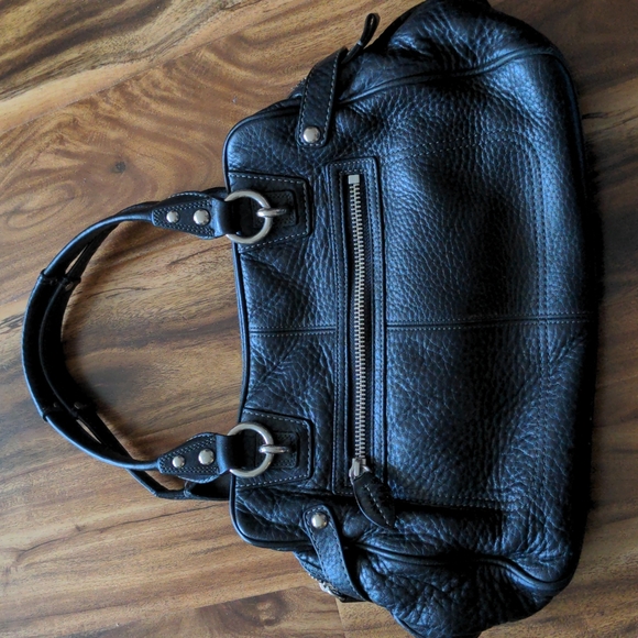 Coach Purse - Picture 4 of 4